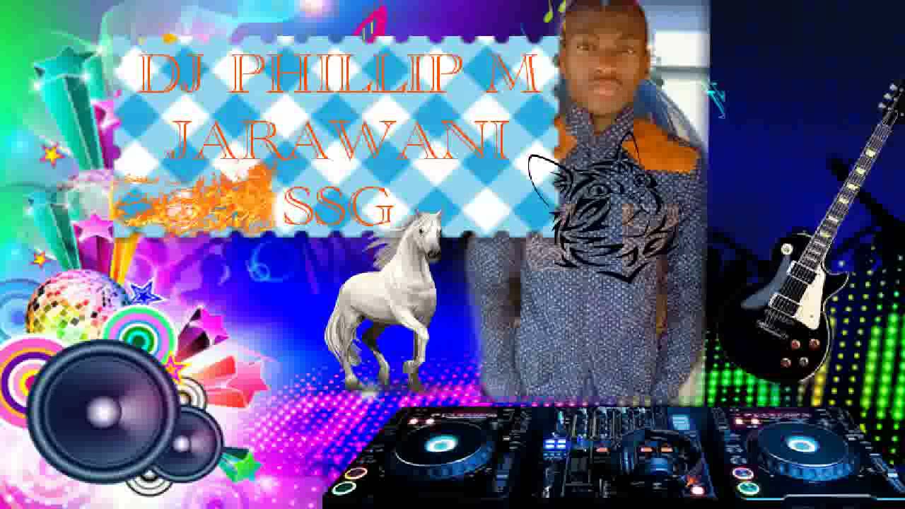 DJ PHILLIP M JARAWANI SSG BEAUTIFUL HEART AMAPIANO ???