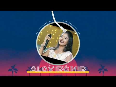 paharon ki kasam | Alavira mir  |old song |