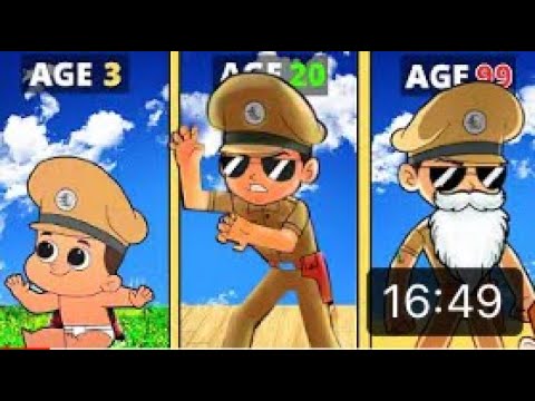 Surviving 99 Years as LITTLE SINGHAM in GTA 5 |