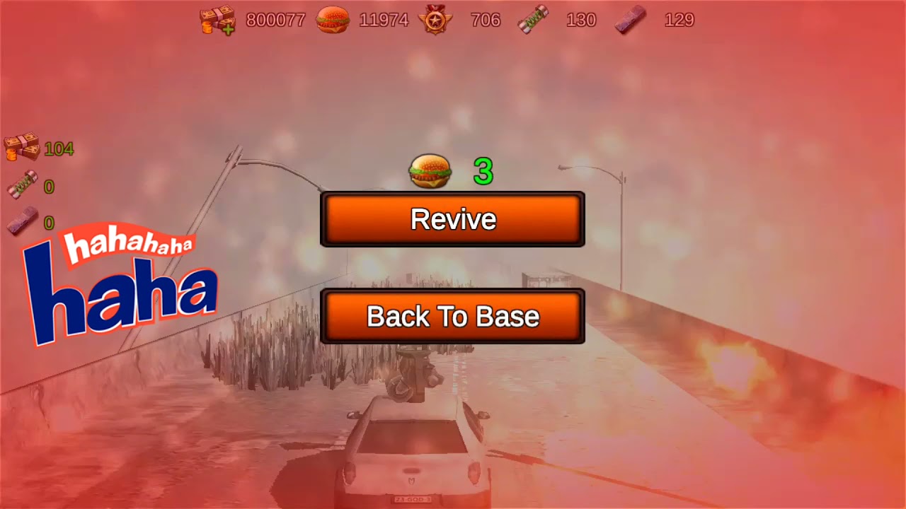 hero z - game - أسرع العاب زومبي