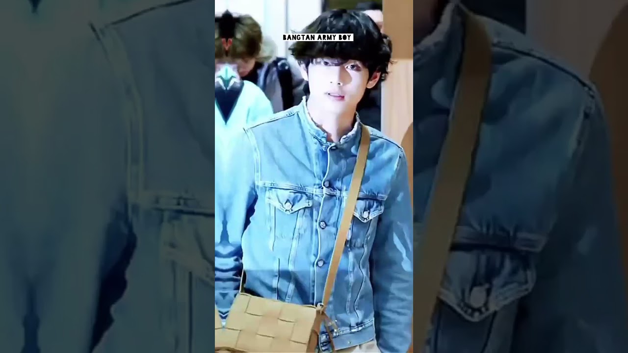 BTS copiness edit | Kim Taehyung | bangtan Army boy