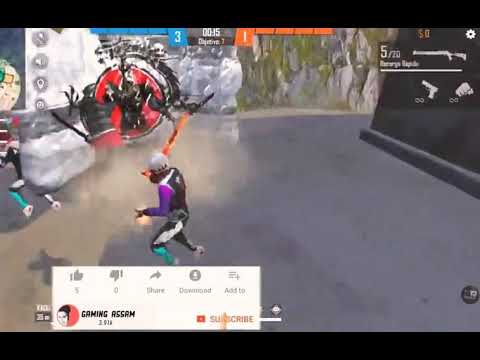 ?Total GAMING  HEADSHOT trickes?