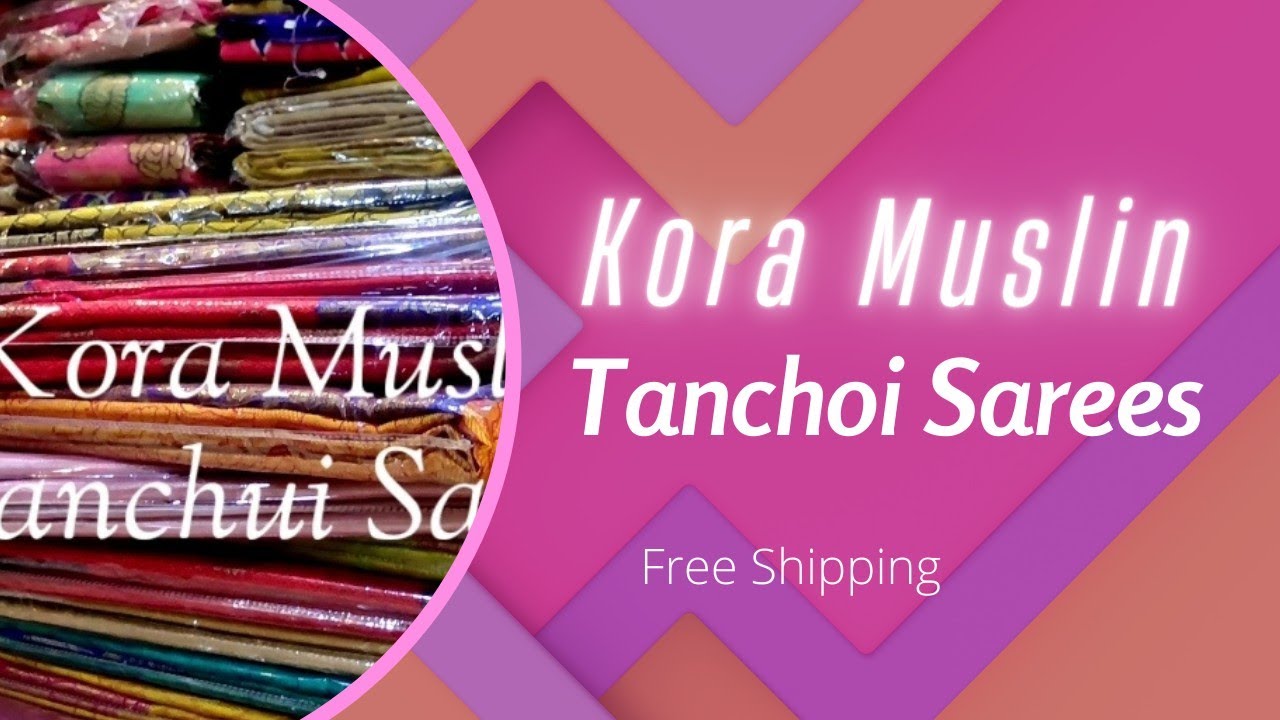 #koramuslinsarees free shipping. Msg to 9989566046 to order.