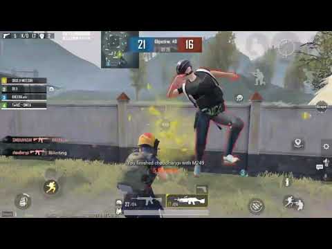 BGMI TDM LIKE AND SUBSCRIBE MY CHANNEL