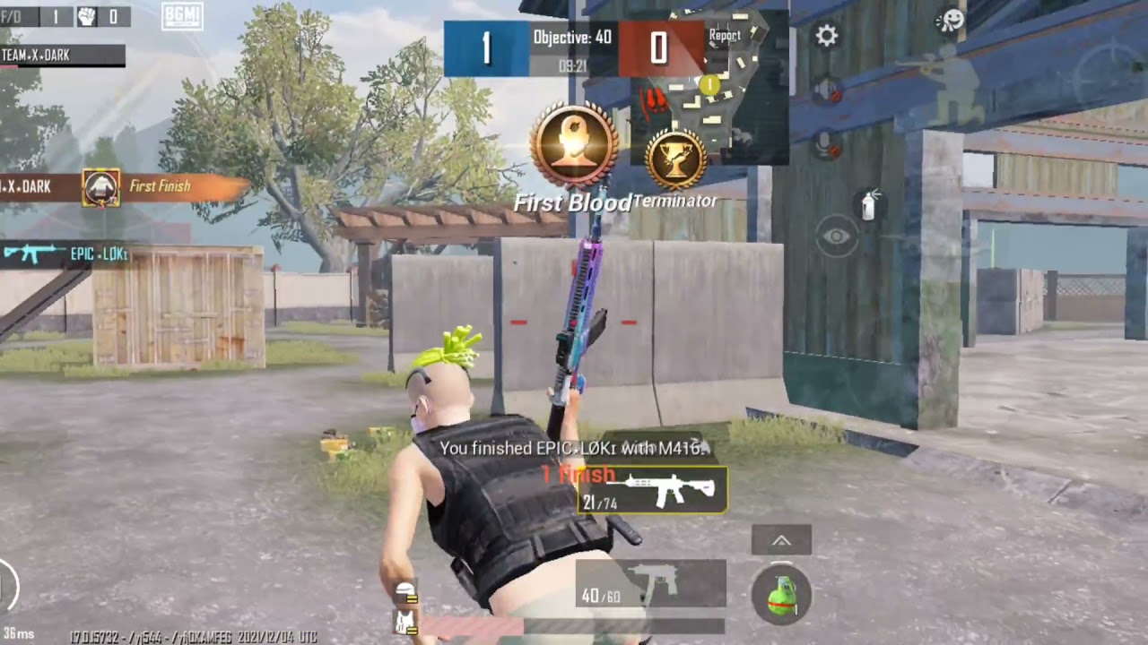 super aim