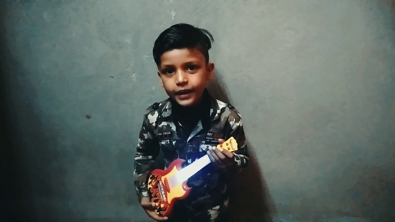My New Rock Band Gitaar Yo Yo ???