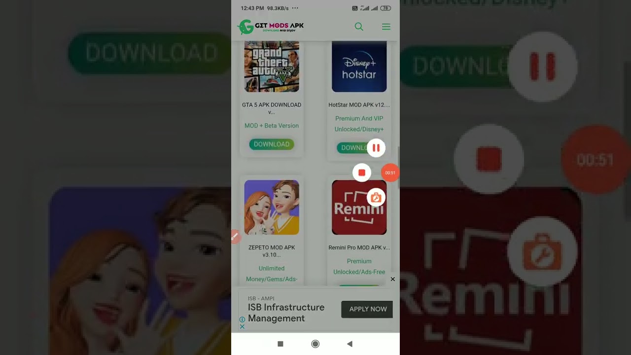 HOW TO HACK ALL APPS//Diseny kids