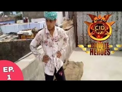 CID Video EP 1 CID best Video