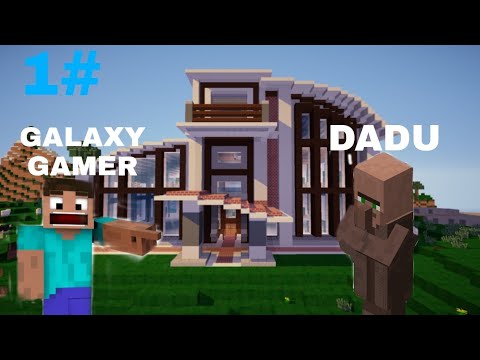 Exploring dadu House  | episode 1