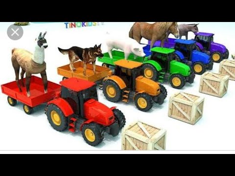 tractor pp
