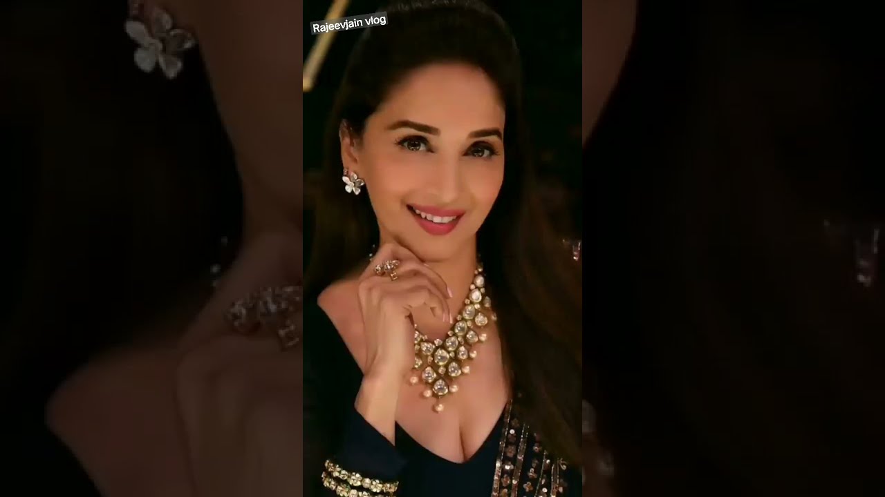 madhuri dixit 20 pic #shorts #youtube #viral #status #reel