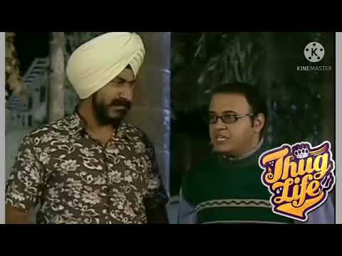 Jethalal Bhide Thug Life l Jethalal Vs Bhide I Thug Life Compilation I TMKOC