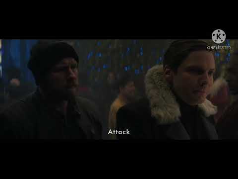 The best attitude of Winter soldier new WhatsApp status