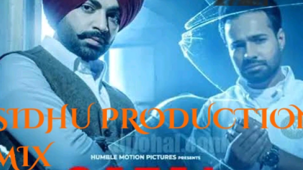Qutal song remix by SJ SIDHU REMIX JORDAN SANDHU