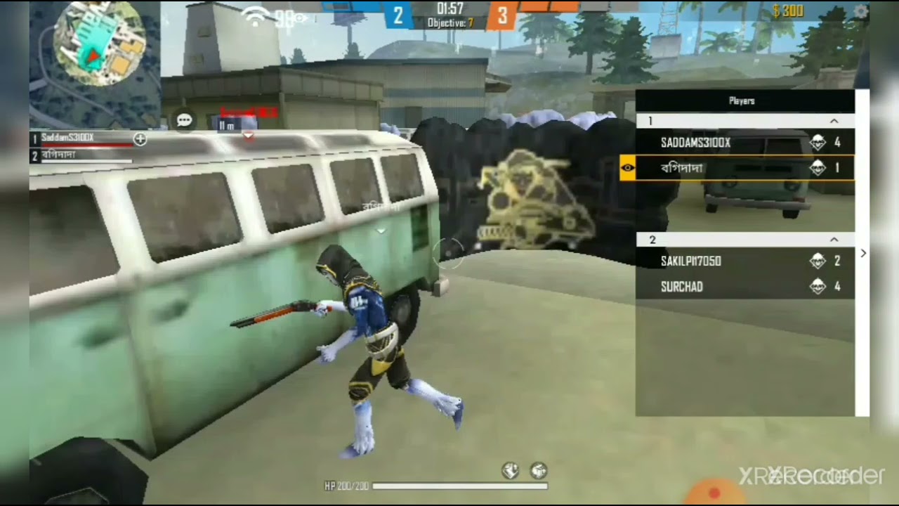 Duo vs Duo custom room ??