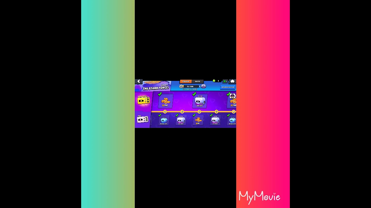 Free brawl stars account and brawl pass walkthrough