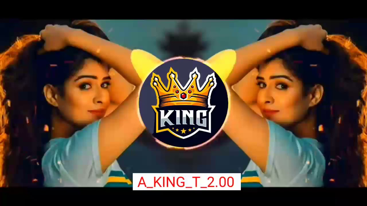 baarish ki jaaye pagla song (official hard bass) A_KING_T_2.00∆