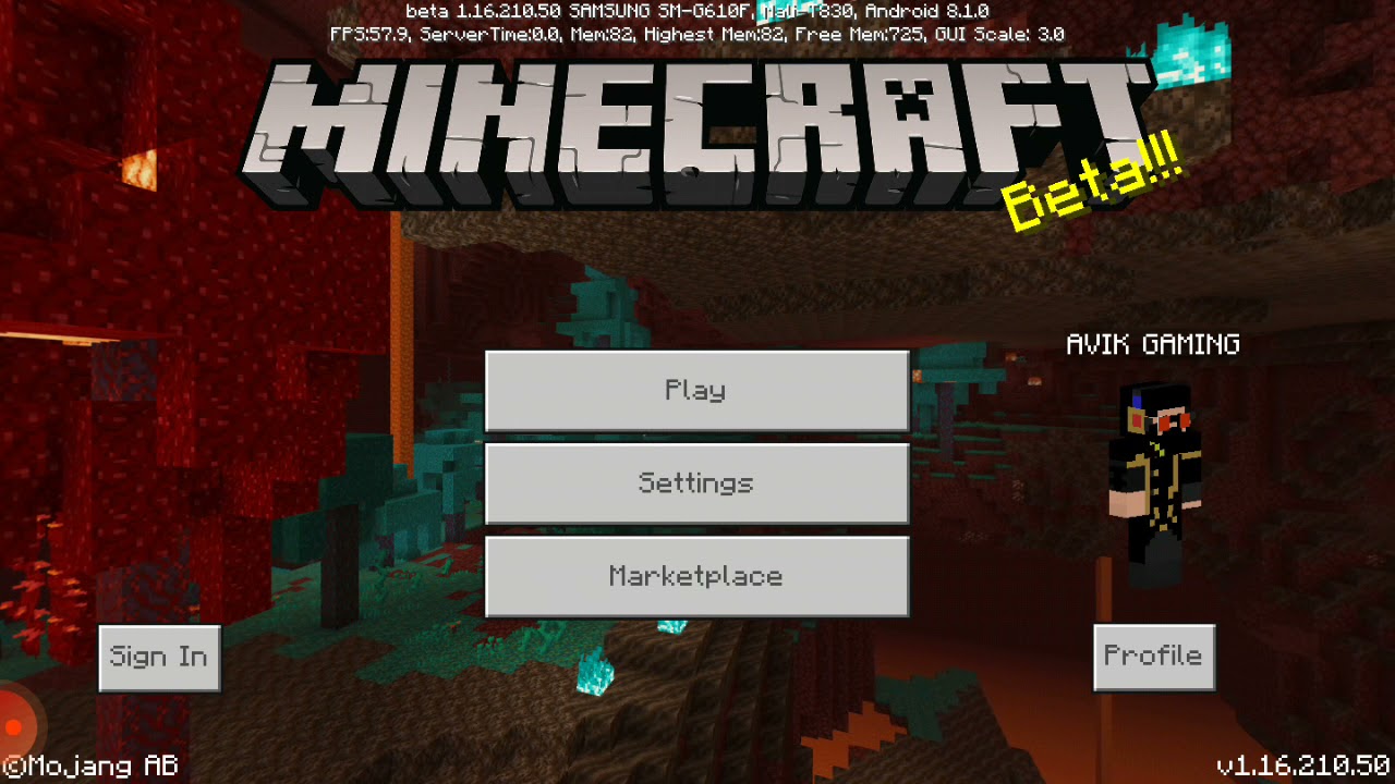 3 TIKTOK HACK (MINECRAFT )