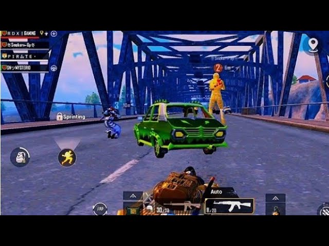?Best Teammates Pubg Mobile #Short #Youtubeshort