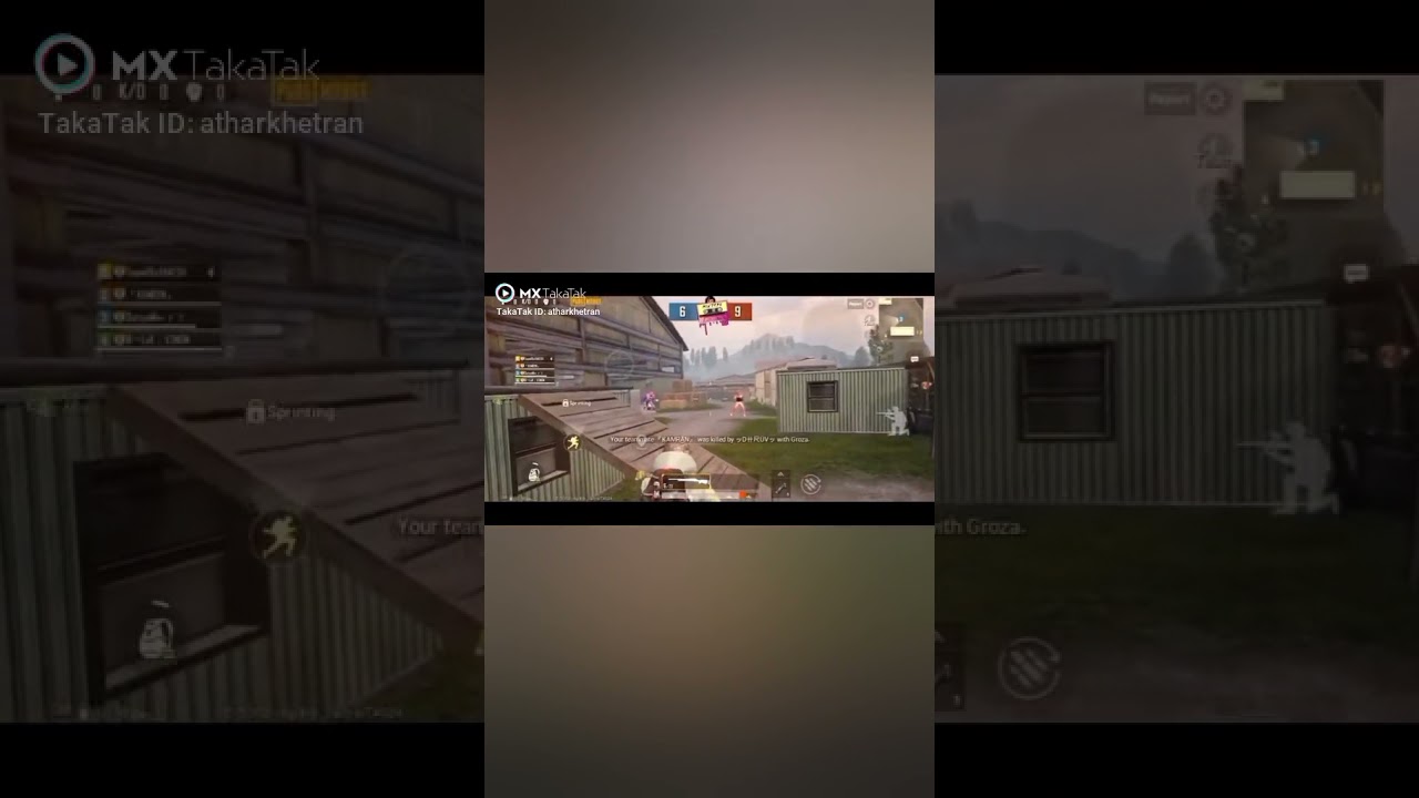 OP MONTEG VIDEO