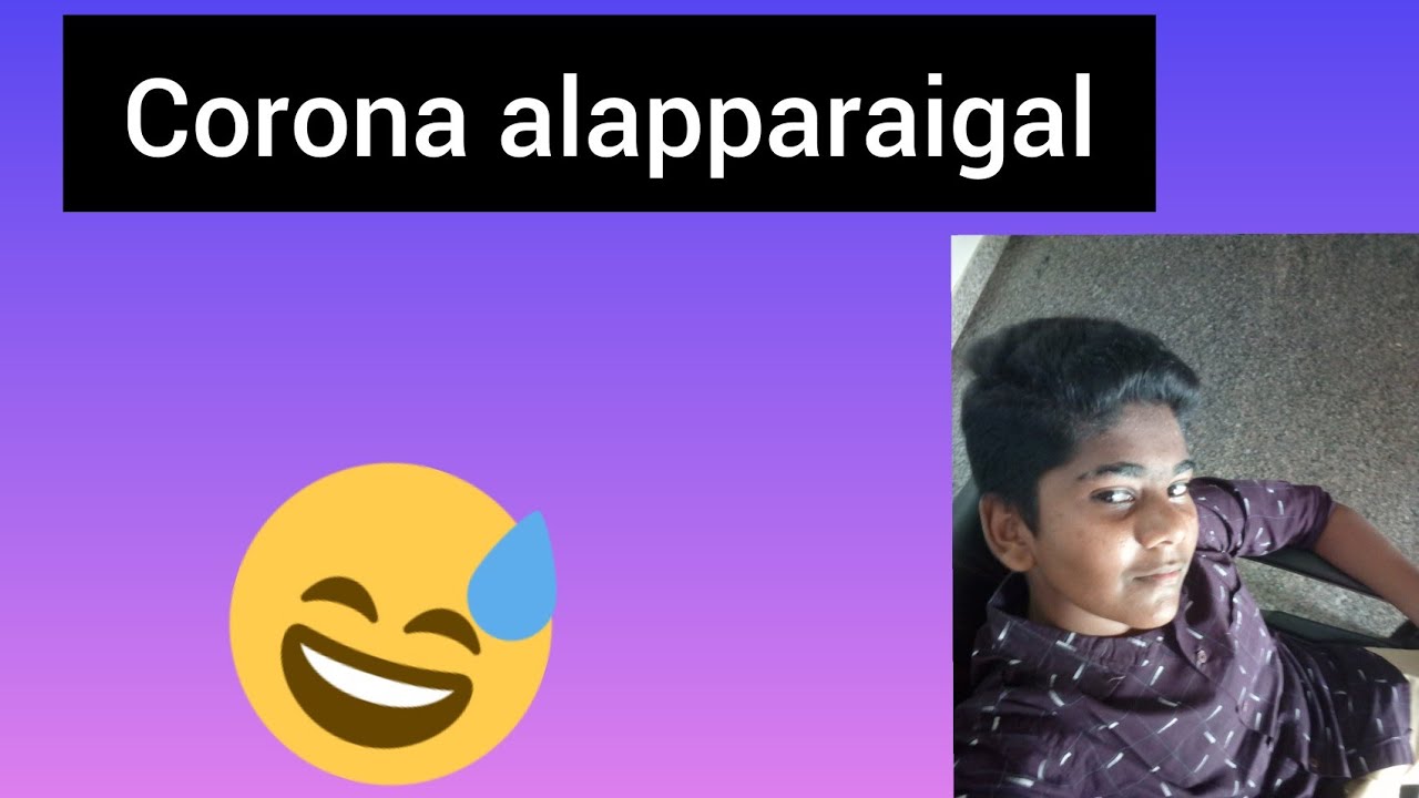 corona alapparaikal status ???||| Moinudeen Lifestyle