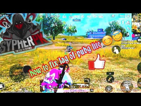 Pubg Lite Lag Fix Version 0.21.0 ?|  Pubg Lite Lag fix 2021 | Rino Gamer