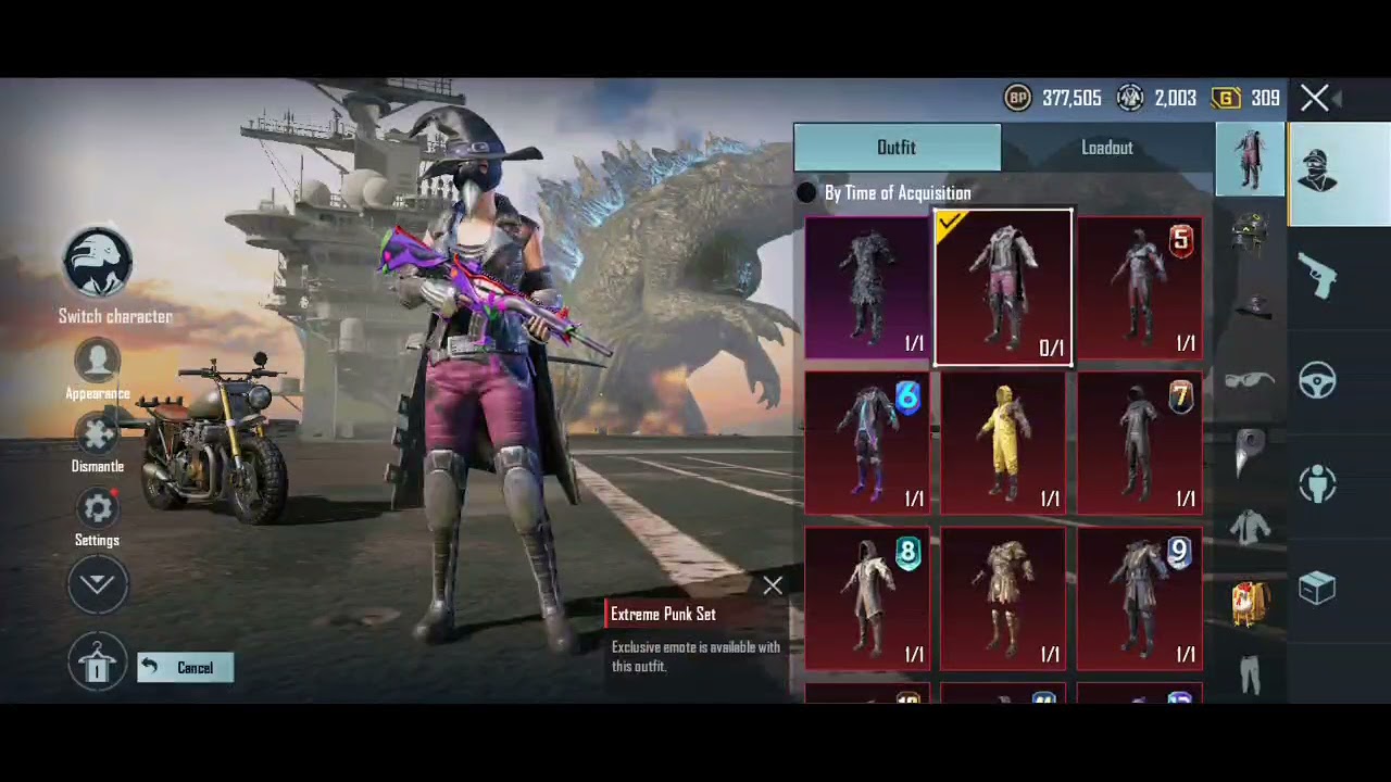 Pubg account for free?