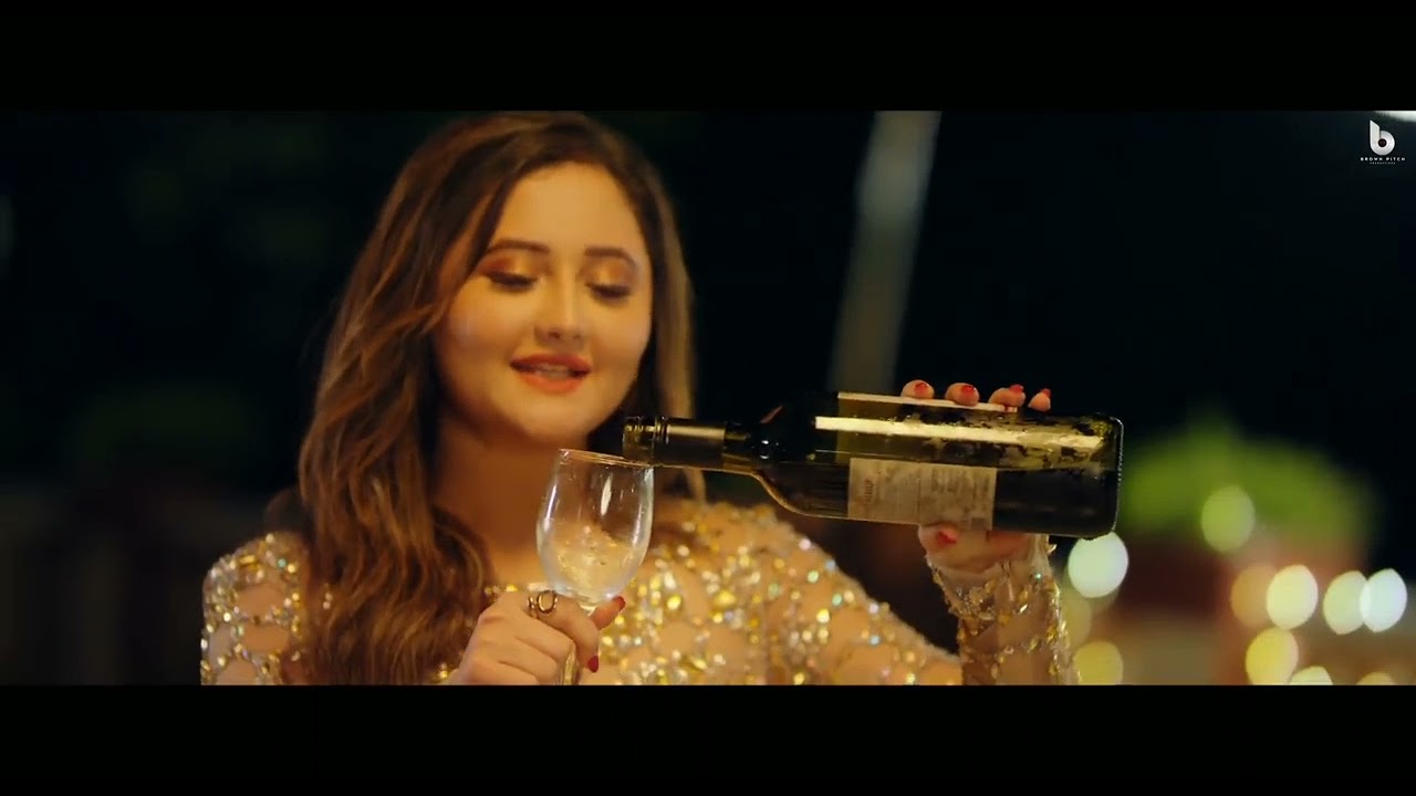 SubhanAllah (Official Video) Rashami Desai, Monis Khan, Shahzeb Azad, Altamash1 Hindi | New Song
