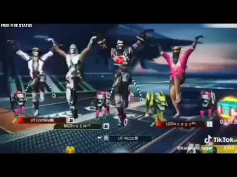 #viral tiktok ??       @ITZ DARSH               ?      ❤              @GARENA FREE FIRE