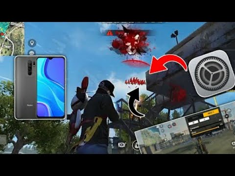 headshot mountage all guns ||SKS,woodpecker,desert,||Garena free fire?