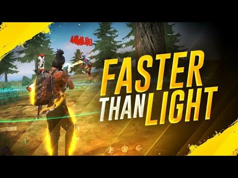 FASTER THAN LIGHT ......... FIRE FIRE