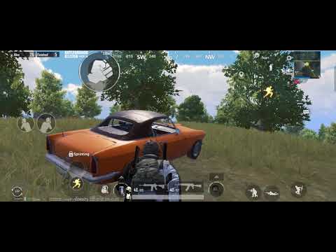 pubg Mobile india solo vs solo
