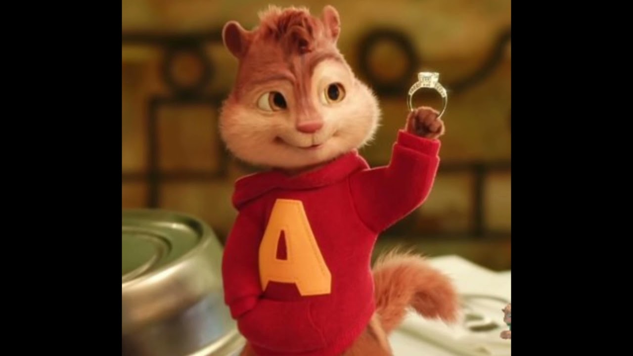 Skeng - Live Large (Chipmunk version)