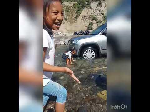 Some fun moments at halese (Maratika)
