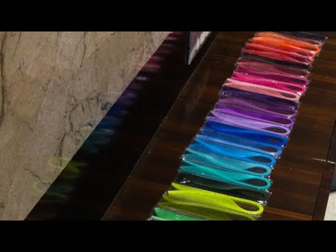 UNBOXING !!!! RITIKA LAKHIANI