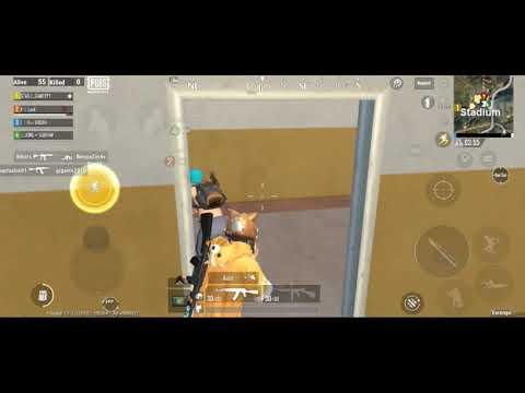 TROLLING ENEMY BGMI LITE