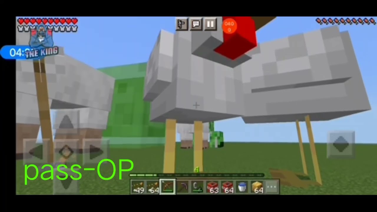 minecraft mod apk with mod menu free direct link mediafire