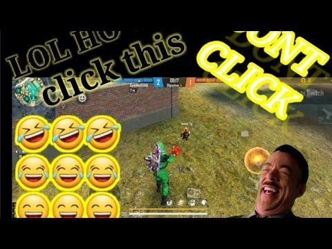 Very funny gameplay - freefire ???