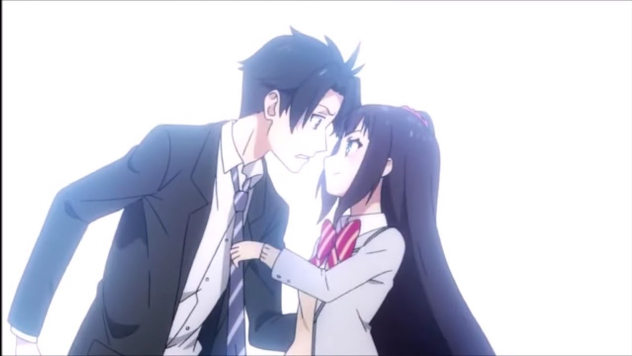 Hot Anime [ AMV ] ?|| THARKI MANUS||