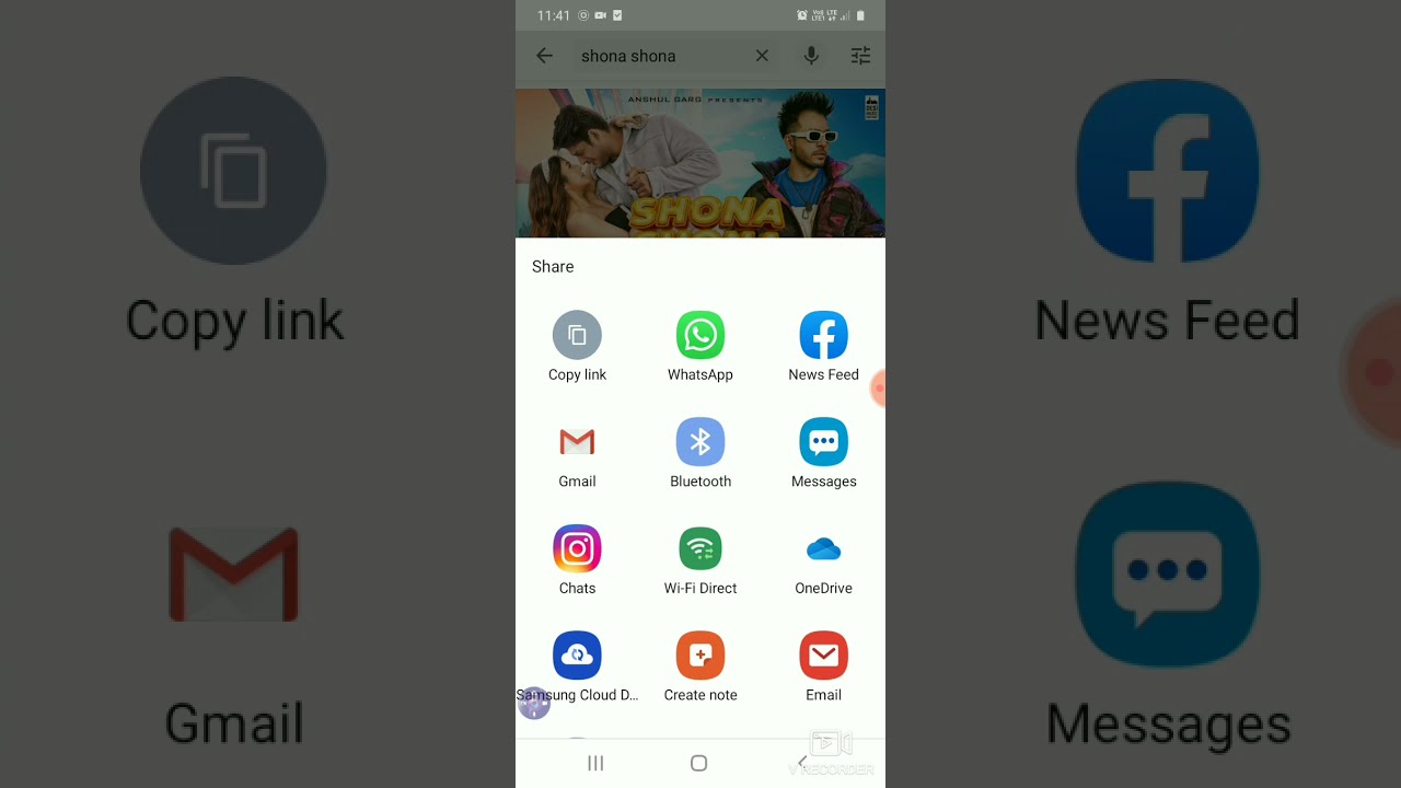 Koi bhi YouTube ke video ko gallary me kaise laaye bilkul assan tarika????