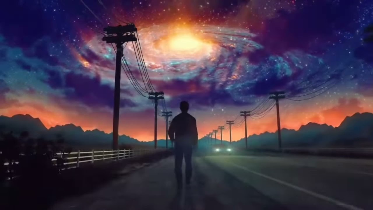 ALONE SAD SONGS 《 SLOWED & REVERB 》《MIDNIGHT RELAXED SONGS JUKEBOX 》~8D Music Forever❤