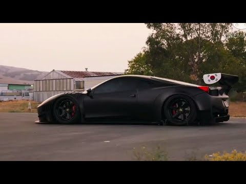 Yalgaar full song Mercedes car