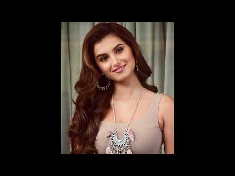 stylish Actress | Tara sutaria | and his fabulous video #Allmusics