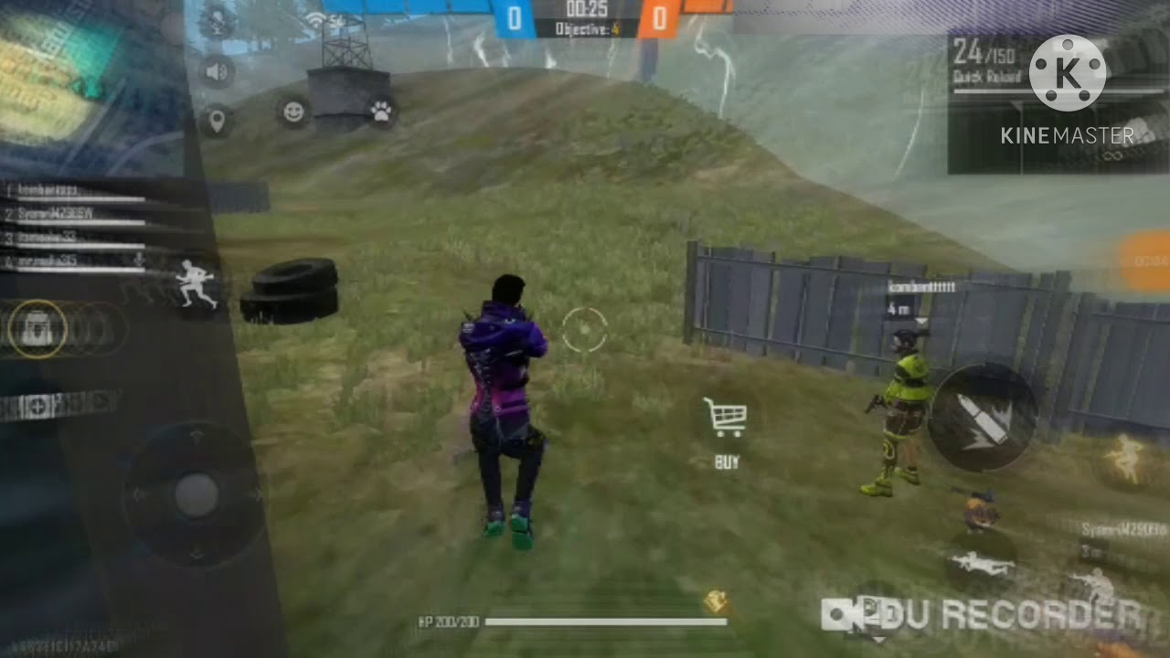 Squad wipe by its me alan