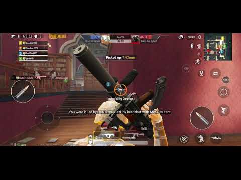 EXPLORING GUN GAME ?????