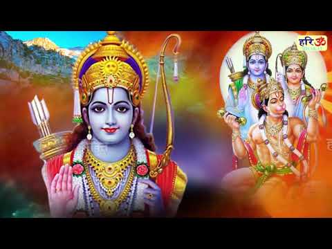 bhakti song!!shree Ram Bhajan.       ham aaj aapko ramayan ki katha sunate h
