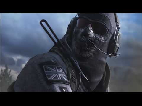 Call of duty Modern Warfare 2 Camaign Remastered