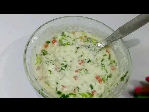 Suji ki healthy breakfast dish $ morning ka nashta