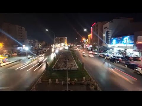 جوله في اربيل  erbil-iraq