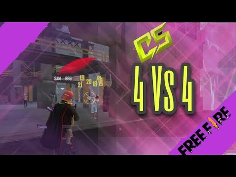 4 vs 4 squad custom game | Just Largo | iPhone 13 pro max challenge |